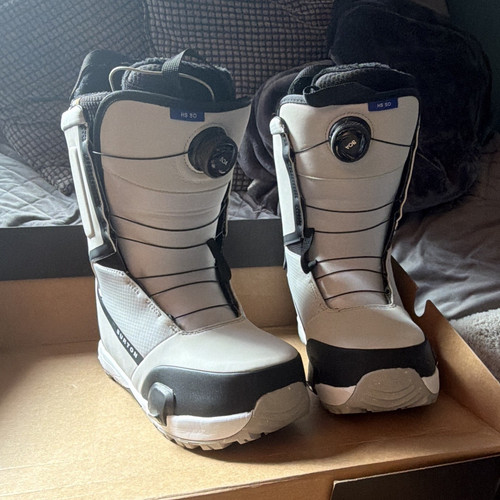 Burton men snowboard boots - men's,