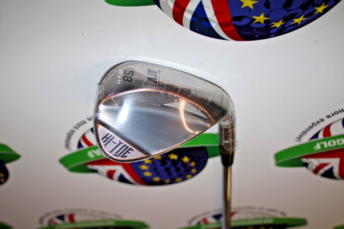 Taylormade milled grind - taylormade,