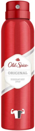 Old spice original - spice,