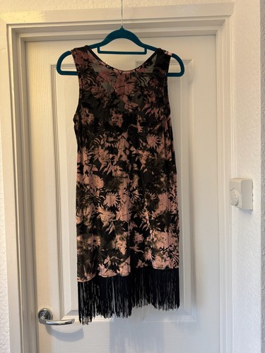 Pretty velour velvet topshop - velvet,