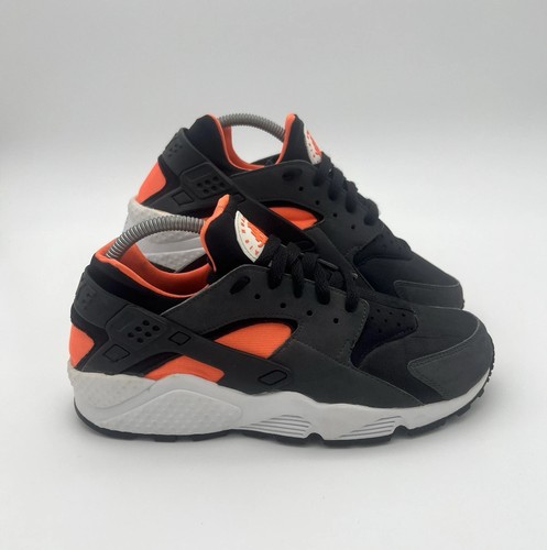 Nike air huarache black - air, ‘black
