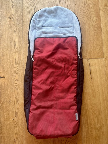 Genuine mutsy pushchair - genuine,
