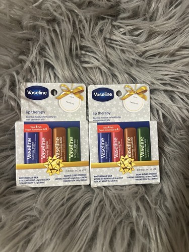 Vasaline lip therapy - 2-🆕vasaline,