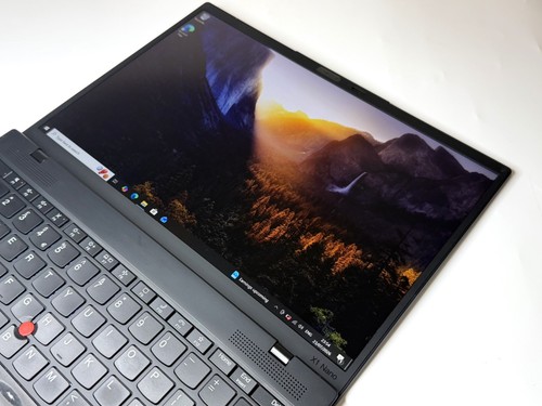 Lenovo thinkpad nano gen - lenovo,