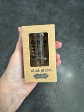 Mud Pie Alcohol's Defense Shot