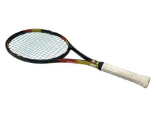 Wilson Pro Staff Classic Black