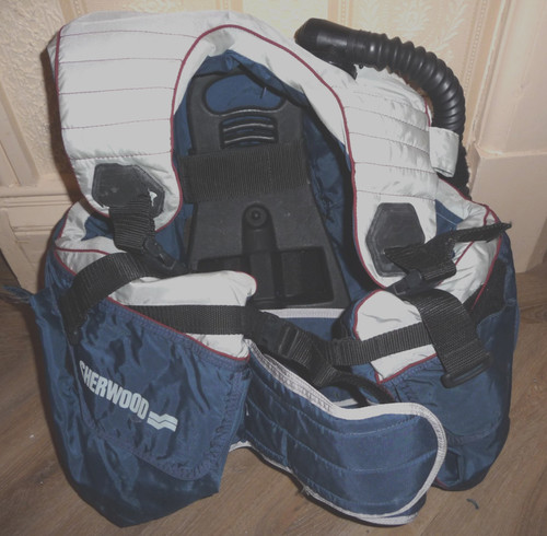 Scuba equipment sherwood - equipment,