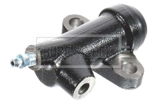 Borg beck bes186 clutch - beck,