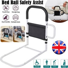 Bed Rails for Elderly Adults