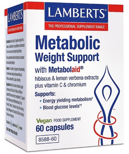 Lamberts metabolic weight - lamberts,