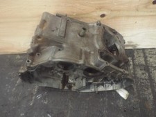 Honda XL250 S 1978-1981 Motorcycle Engine Crankcases MD01E 5300370 