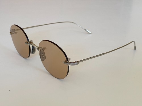 New oliver peoples - new,