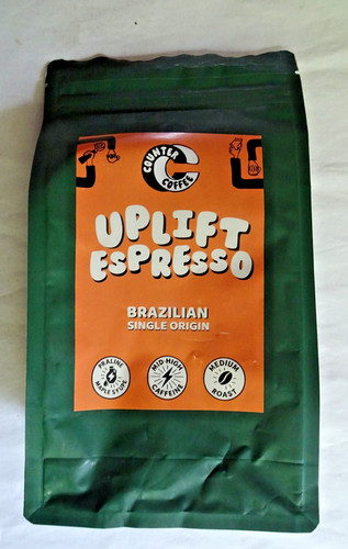 Counter coffee uplift espresso - coffee,