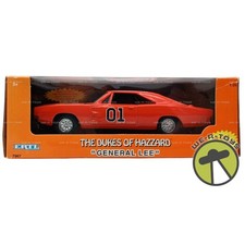 The Dukes of Hazzard General