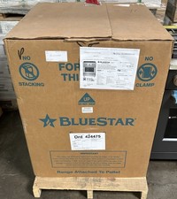 Bluestar RCS304BV2L 30"
