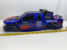 New Bright (1:10) Ford Raptor