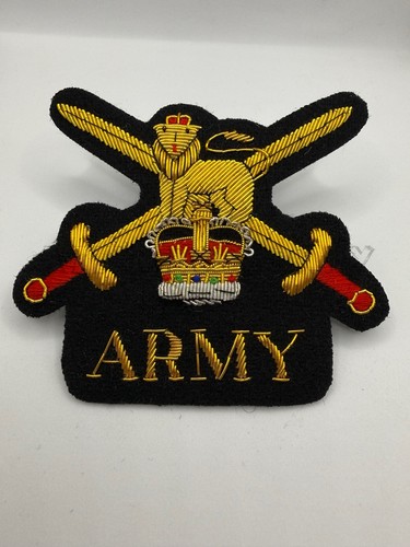 Regular british army - british,