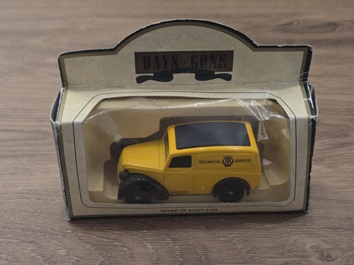 Lledo days gone 58014 - days, 1950