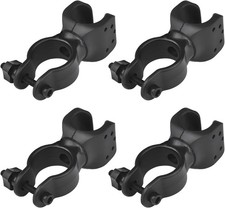 4 PCS Walking Stick Holders