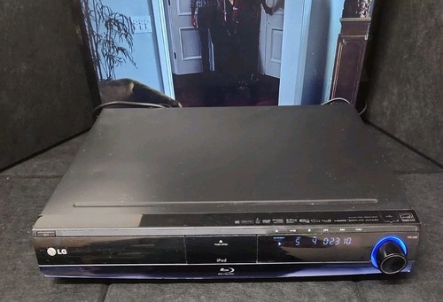 Hb354bs blu ray home - lg, blu-ray
