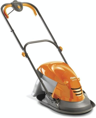 Electric hover lawn mower - hover,