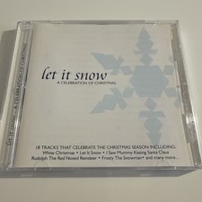 Let snow various - snow, –