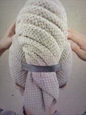 1pc Large Absorbent Towel