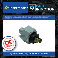 Brake Light Switch fits FORD ESCORT 1.0 1.1 1.3 1.6 68 to 70 Intermotor Quality