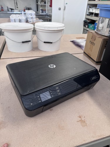 Envy 4507 colour printer - hp,