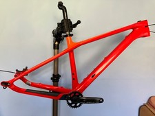Canyon Dude CF 9 Carbon Fat