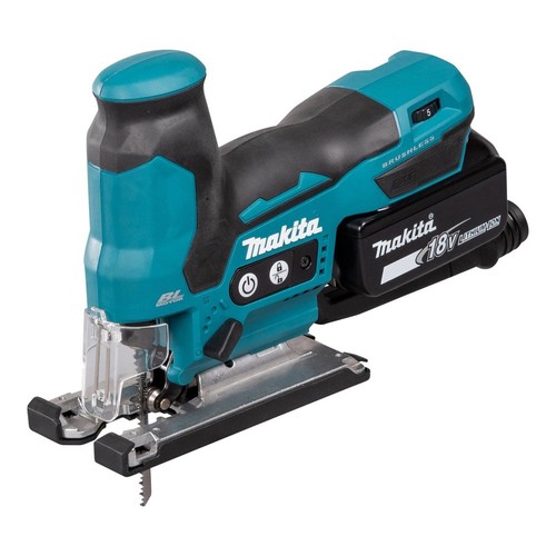 Makita djv185z 18v jigsaw - 18v,