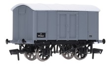RL-BRV6-002 Dapol OO Gauge