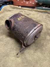 Suzuki ap50 a50p sports moped