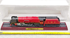 Atlas Edition model Locomotive Railway Display - Duchess LMS 6233 - 3 904 002