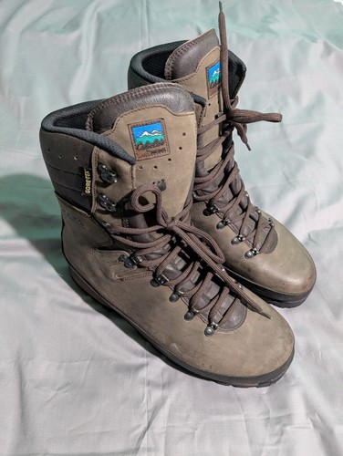 Cabelas meindl pflege boots - meindl,