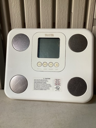 Tanita 730 digital bathroom - digital,