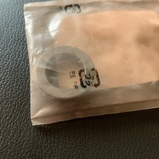 Genuine Honda NOS XL350 XR250R