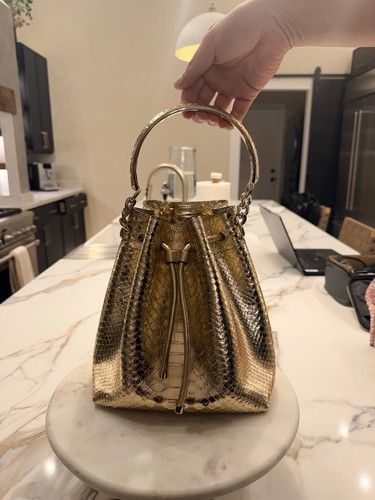 Jimmy choo bucket bon - choo,