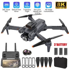 Foldable drone with camera - foldable,
