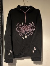 Drop Dead Clothing - Evil