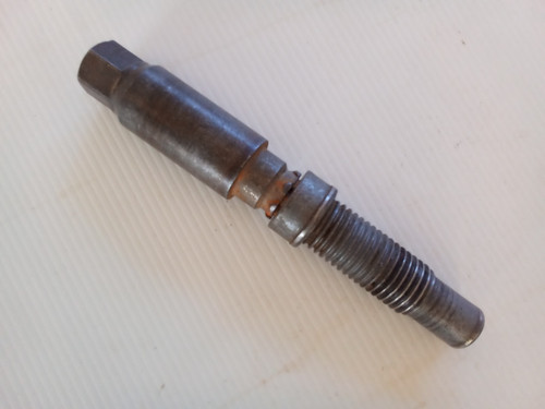 Alko caravan wheel lock - ,