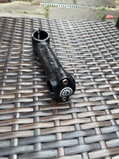 Retro Cannondale Mountainbike Stem 1-1/8 Threadless Ahead 25.4clamp