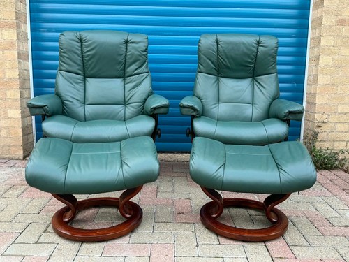 Ekornes stressless mayfair - stressless,