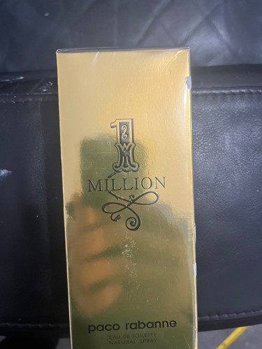 Million paco rabanne - million,