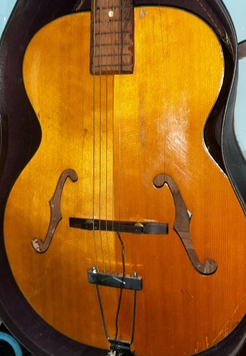 Harmony patrician acoustic - harmony,