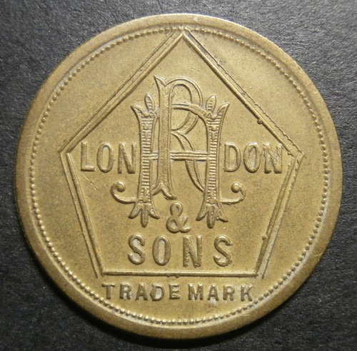 Trade token robert - trade,