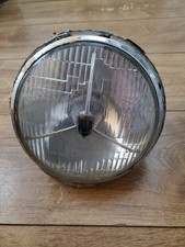 Original Lucas PL700 Headlamp