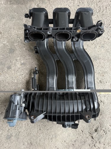 Peugeot 208 intake manifold - peugeot,