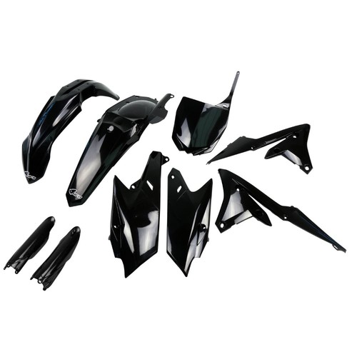 Ufo plast kit plastics - kit,