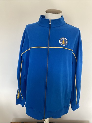 Everton tracksuit jacket - everton,